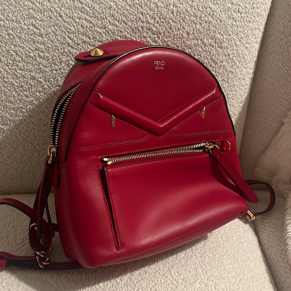 Fendi Bag